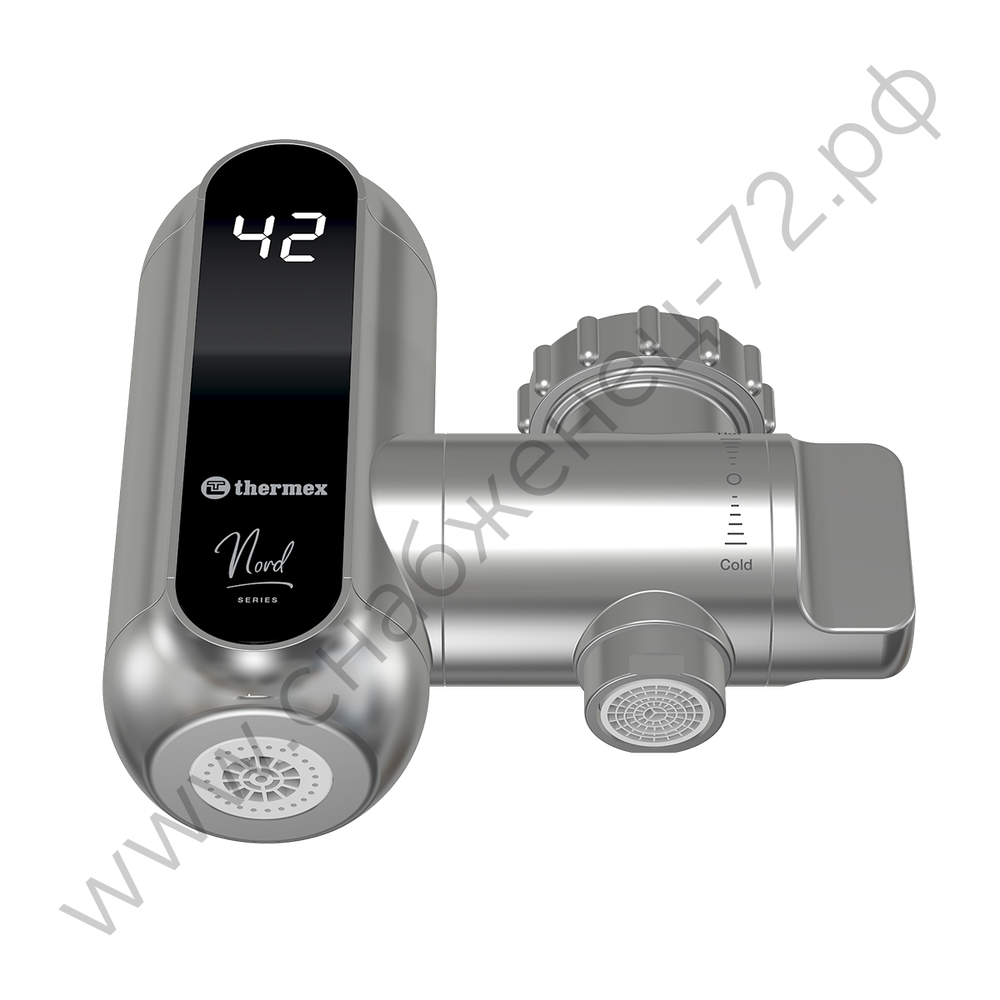 Водонагреватель THERMEX Nord 3500