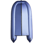 Лодка ПВХ Hunterboat Стелс 375 -