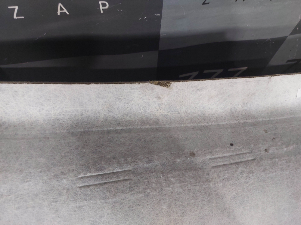 Обшивка крыши Mercedes C-Class (C205) Coupe 14-21 Б/У Оригинал A20569087059F93