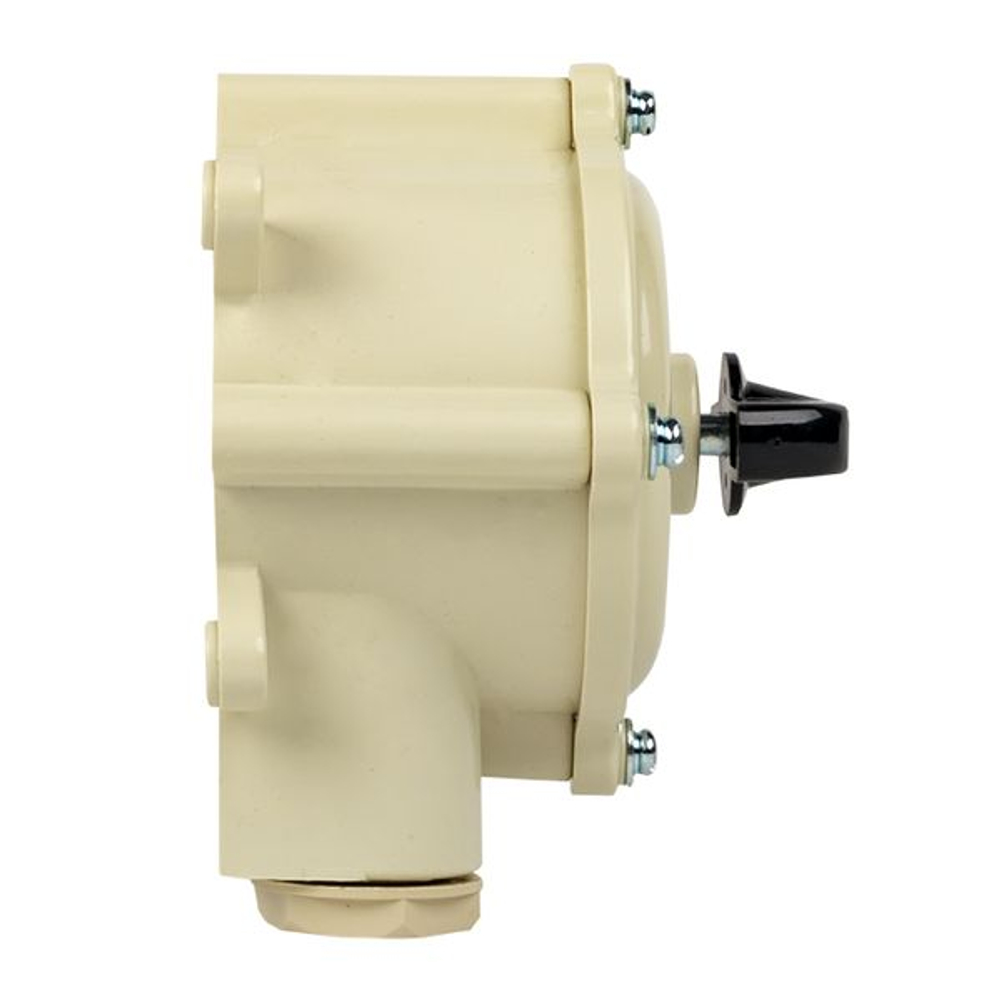 Пакетный переключатель ПП 2-16/Н2 М2 пл. IP56 EKF PROxima