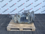 МКПП VT2514B 2018г.