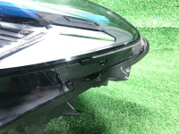 Фара левая BMW 6er G32 (2020-н.в.) Laser