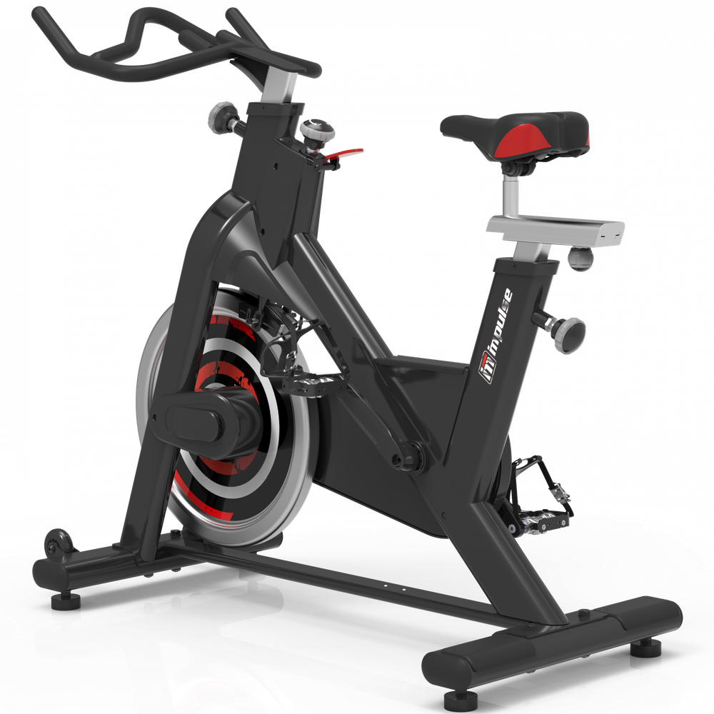 Impulse PS300E профессиональный сайкл-тренажер