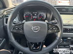 KG Mobility (Ssangyong) Beautiful Korando Бензин 1.5 2WD C5 (09.2020)