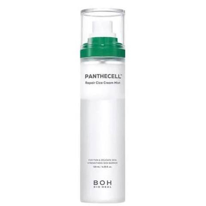 Bioheal BOH Panthecell Repair Cica Cream Mist двухфазный увлажняющий мист с пантенолом
