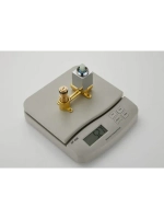 B55808 Гигиенический душ со смесителем BELZ