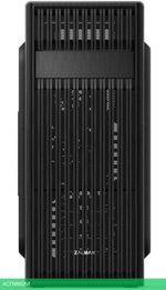 Корпус Zalman T6 черный