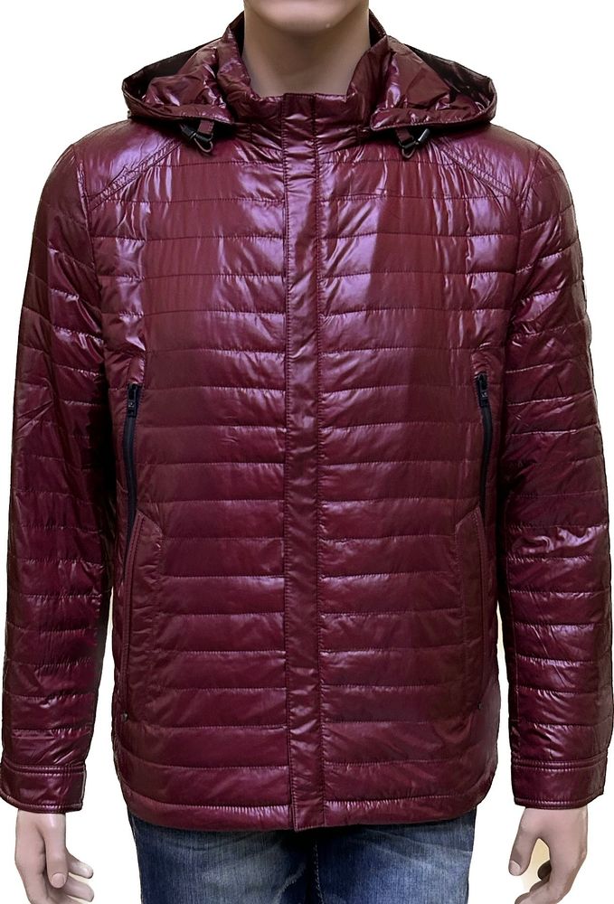 Куртка зимняя CORBONA T-HYT511