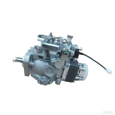 Тнвд (Топливный насос высокого давления) Mitsubish