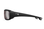 Спортивные очки LiP Tide / Matt Black - Black / PC / Vivide Silver Copper Smoke