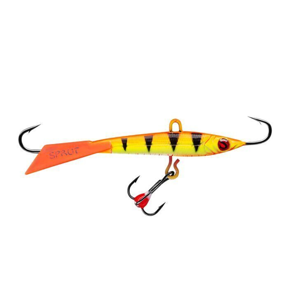 Балансир Sprut Hiko