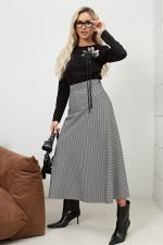 Юбка Анжелика 80 см №10 Valentina