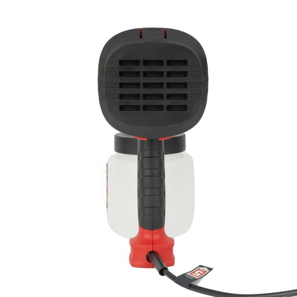 Краскопульт ЗУБР Мастер КПЭ-500 500 Вт