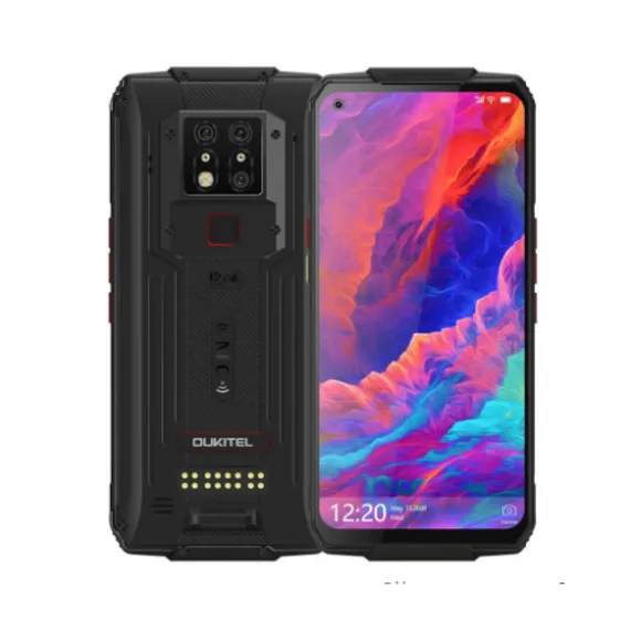 Oukitel WP7 6.128GB Black