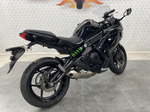 Kawasaki ER-6F 2014