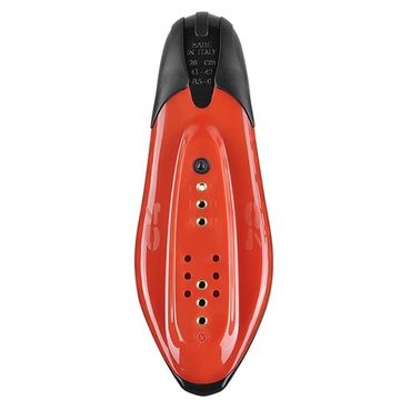 Калоши C4 Carbon 200 серии красные