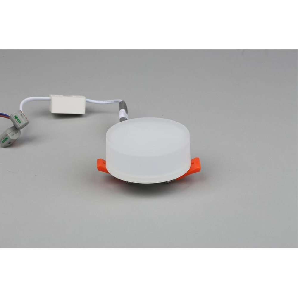 Встраиваемый светодиодный светильник Aployt Lea APL.0033.09.07