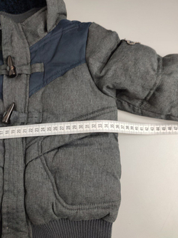 Куртка Skater демисезонная на 2 года