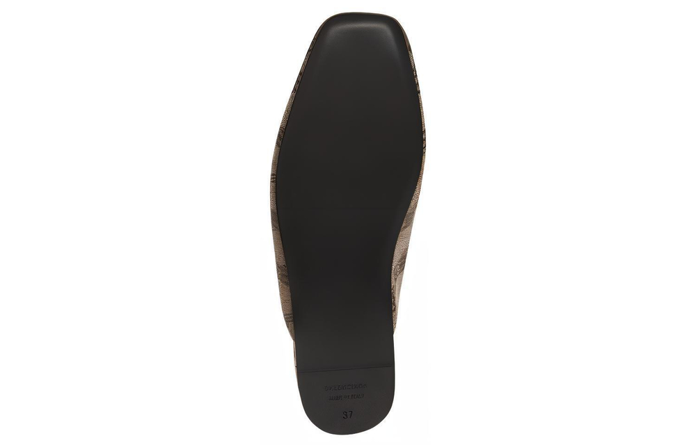 Balenciaga Cagole (Женская размерная сетка)