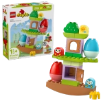 Конструктор LEGO Duplo 10440 Дерево балансировки и укладки