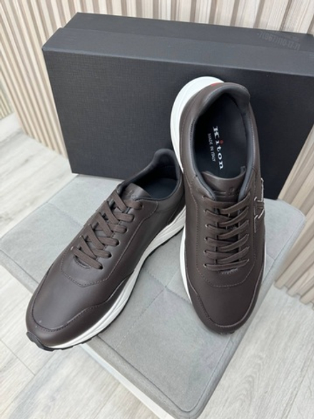 Кроссовки Kiton