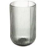 Стакан высокий 410мл «Глория» зеленый