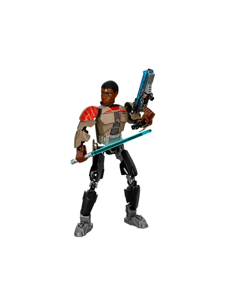 Конструктор LEGO Star Wars 75116 Фигурка Финн