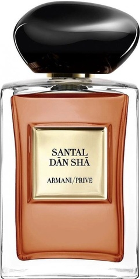 Giorgio Armani Prive Santal Dan Sha
