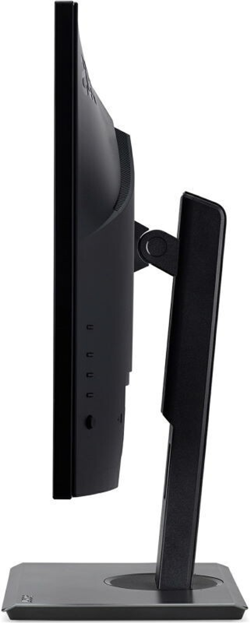 Монитор 27" ACER B277Kbmiipprzx Black Matt