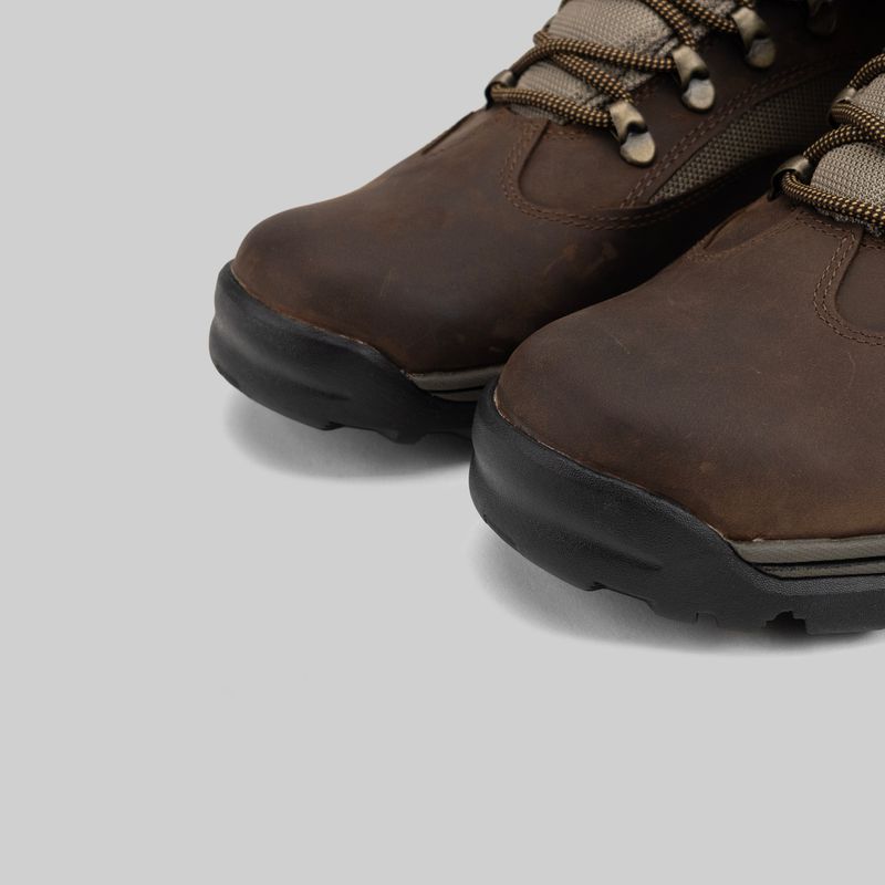 Ботинки Timberland Chocorua Trail Mid WP артикул:TB0151302101 - купить в магазине Дайс