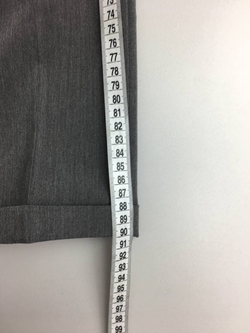 Брюки La Redoute классические 40 размер