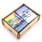 Досочки сегена птицы