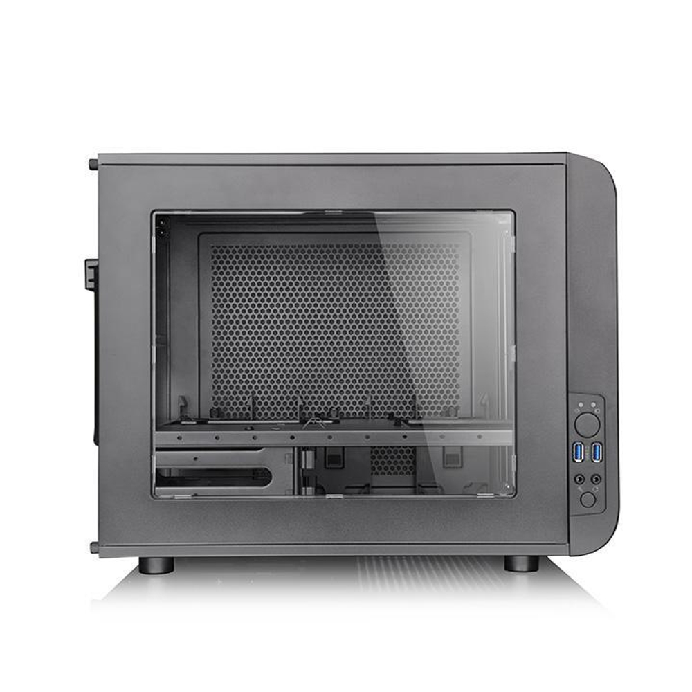 Корпус mATX Thermaltake Core V21