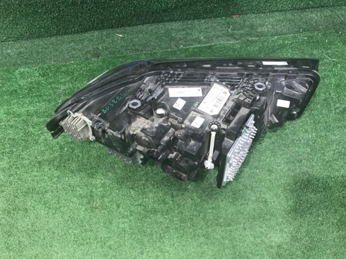Фара левая BMW 5er G30 (2020-2023) Laser В сборе