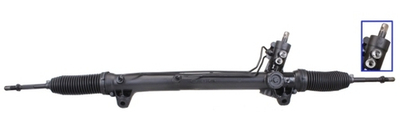 SPIDAN - 52746-SPI - Steering Gear