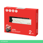 SSD диск A-Data XPG Mars 980 Blade 2TB (SMAR-980B-2TCS)