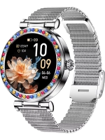 Смарт часы SYMPHONY наручный фитнес браслет