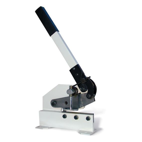 VISPROM HS-8 рычажные ножницы