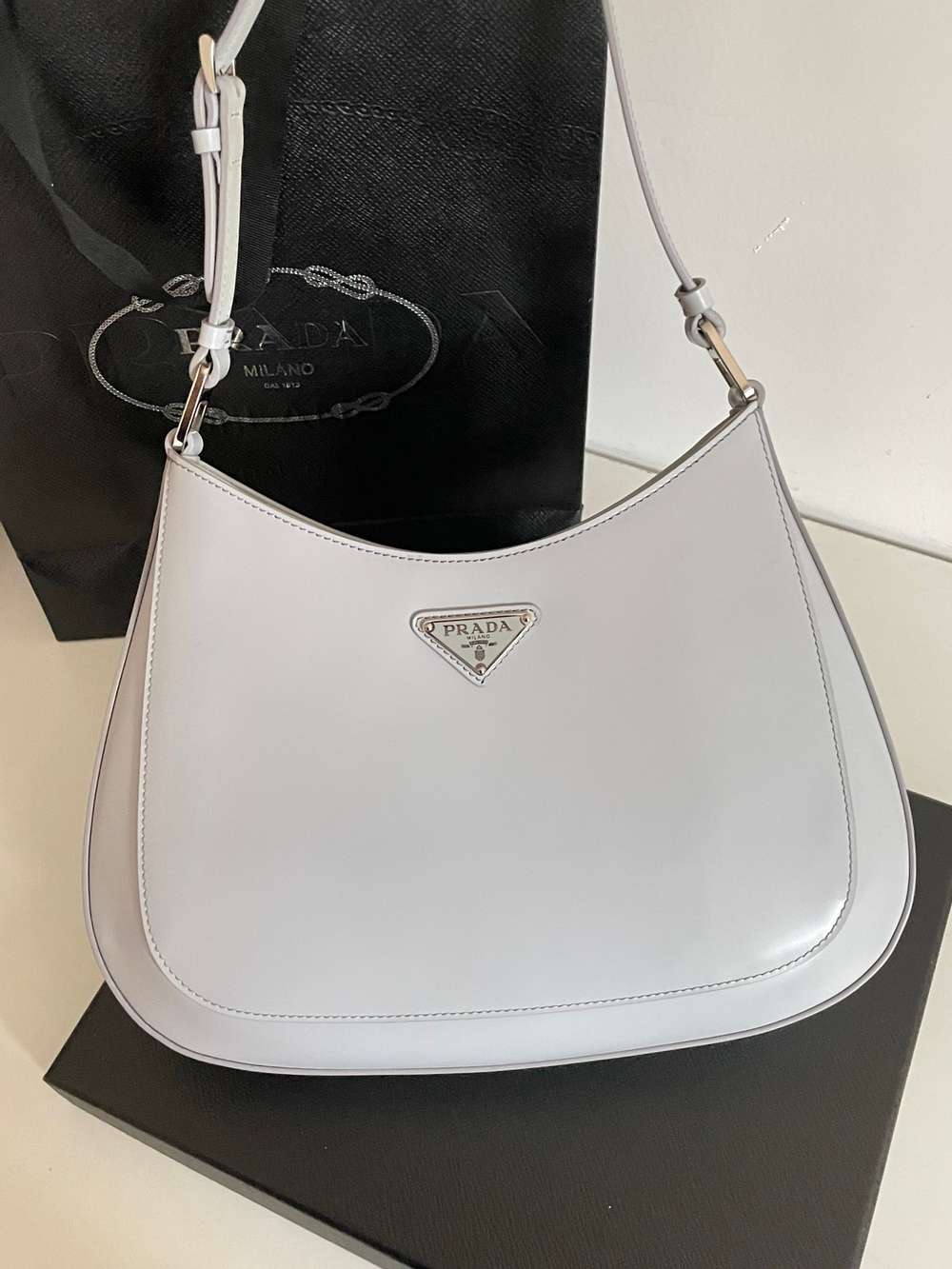 Prada Cleo 30 cm