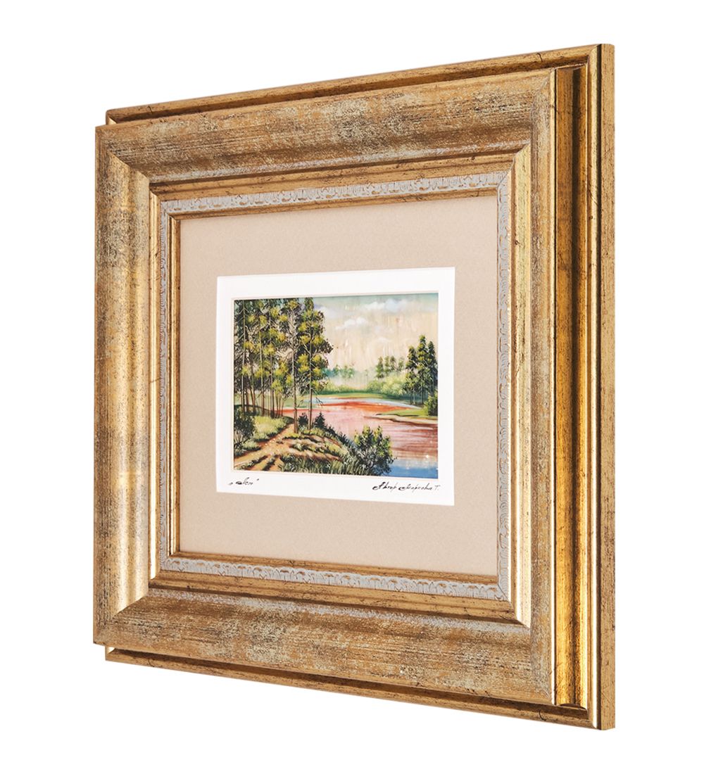 Народные промыслы ШК-55/229 Панно «Лето»