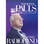 Raimonds Pauls / Second Breath (2DVD)
