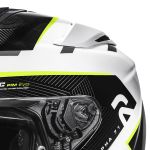 RPHA71 Ellon M3CH / Черно-белый