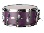 Малый барабан, фиолетовый, 14"*6,5"LDrums LD6405SN