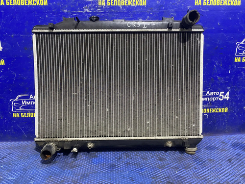 Радиатор двигателя TOYOTA LITEACE 2001