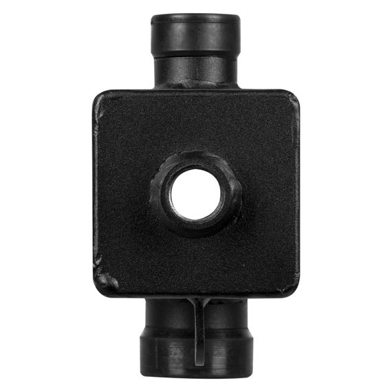 Стрелка гидравлическая Royal Thermo 80 кВт, с кронштейнами купить в Москве и Московской области по низкой цене с доставкой по России — (4) Стрелка гидравлическая Royal Thermo 80 кВт, с кронштейнами — (4)