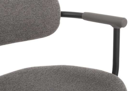 Кресло Kolin W-231 Серый