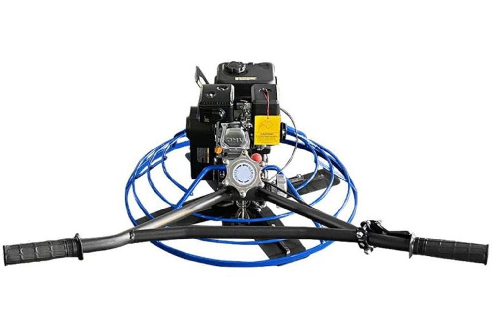 Затирочная машина ТСС DMD/DMR1000L бензиновая (лопасти, диск) 770000