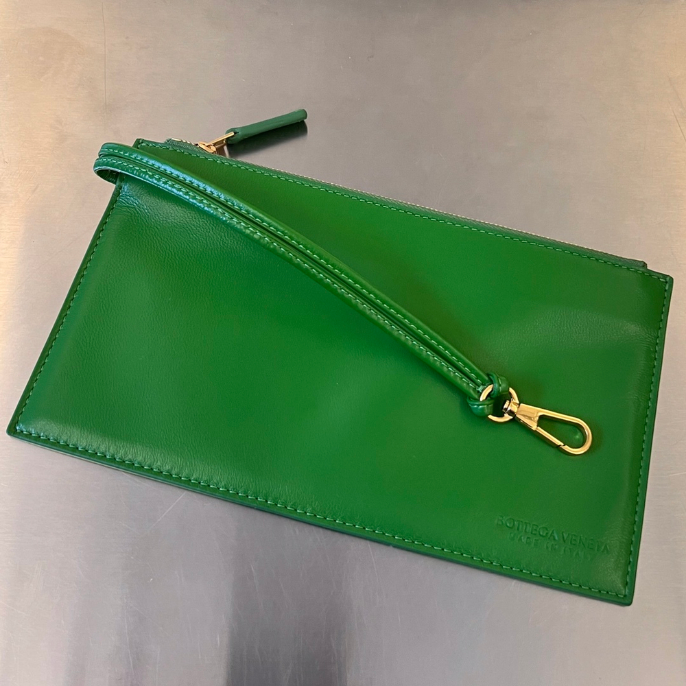 Bottega Veneta Bowling Cassette 28 cm