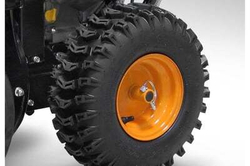 Снегоуборщик CARVER STG 650EL