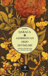 Azərbaycan Arqo Deyimləri